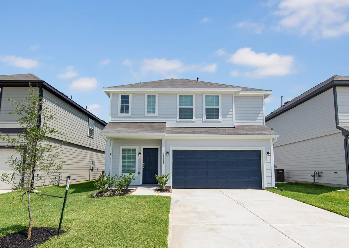 13328 Burbot Drive, Conroe, TX 77384 - Image #1