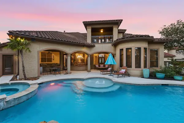 14 Post Shadow Estate Court, Spring, TX 77389