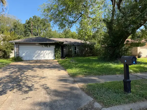 2606 Cobble Ridge Drive, Sugar Land, TX 77498