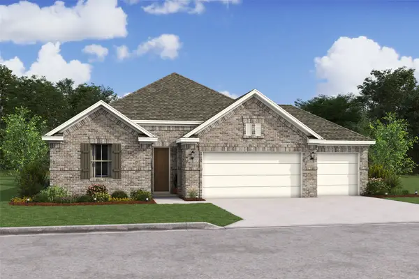 400 Cane Crossing Lake Drive, Sealy, TX 77474