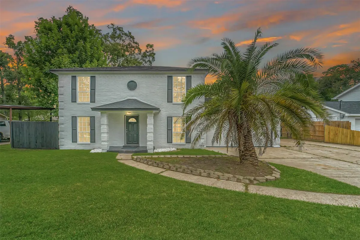 1902 Papoose Trail, Crosby, TX 77532 - #1