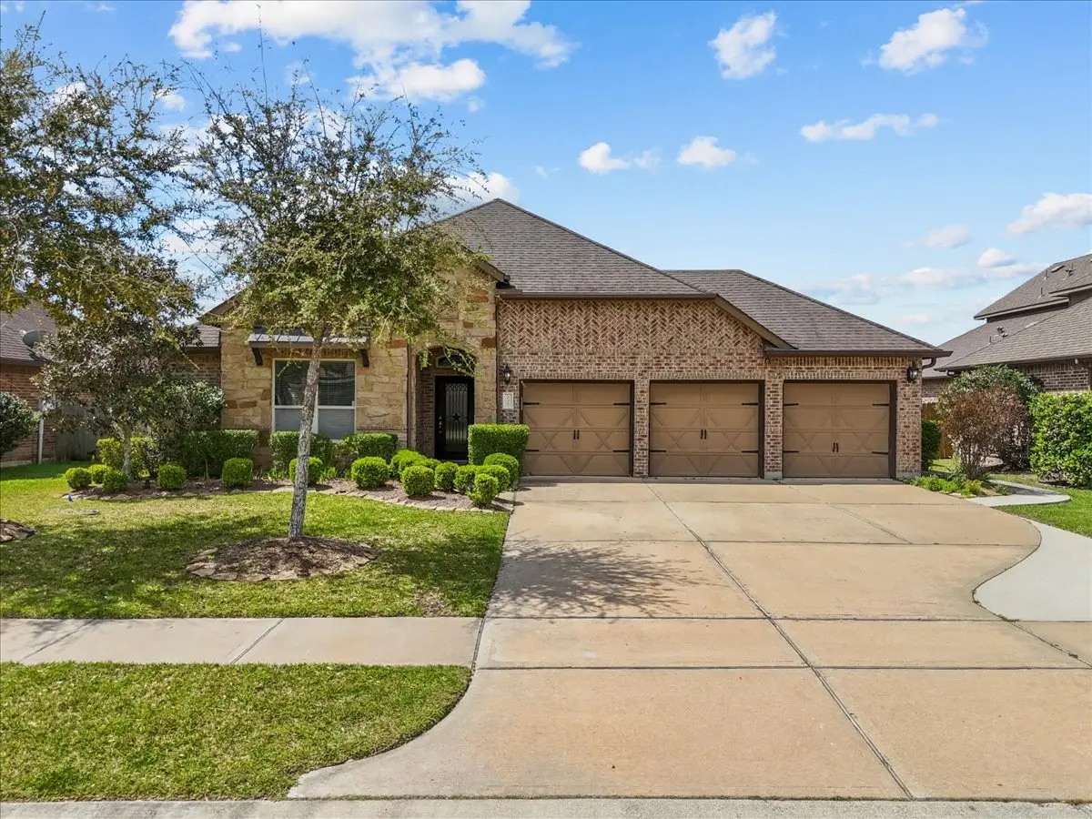 730 Marbrook Saddle Lane, League City, TX 77573 - #1