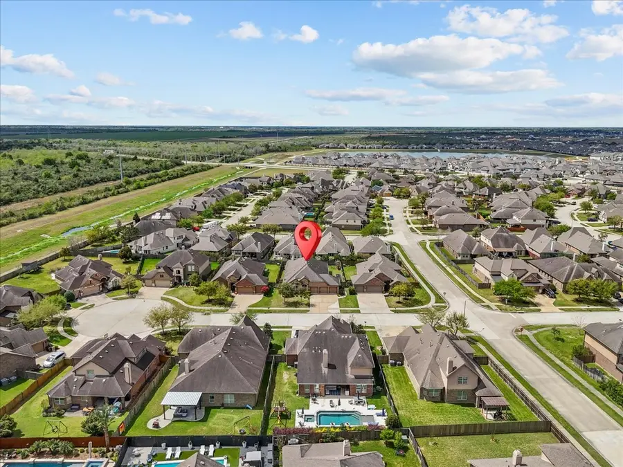 730 Marbrook Saddle Lane, League City, TX 77573 - #2