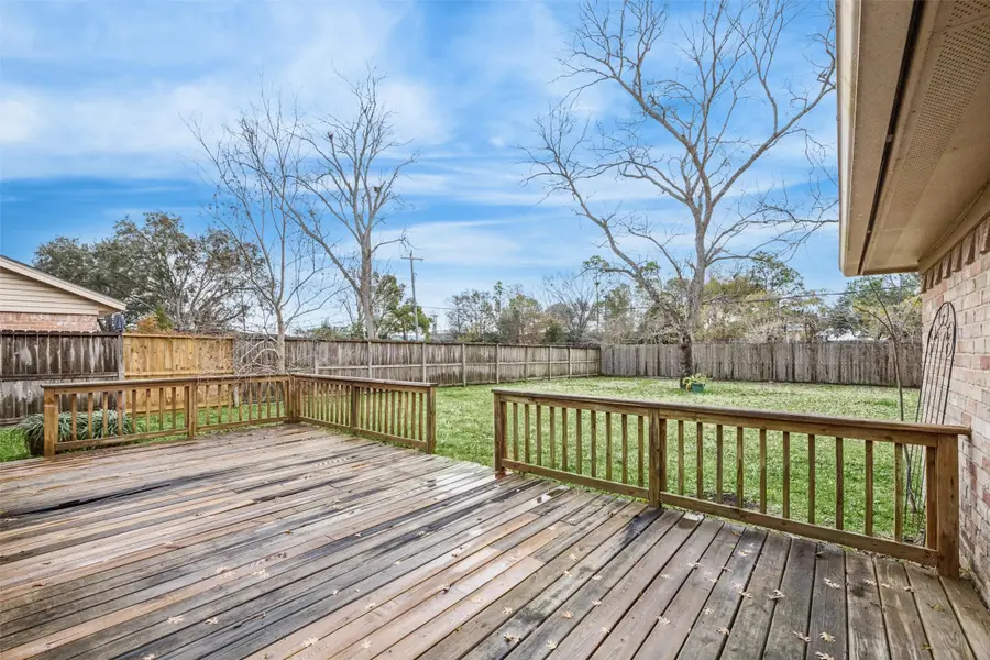 103 Brigadoon Lane, Friendswood, TX 77546 - #3