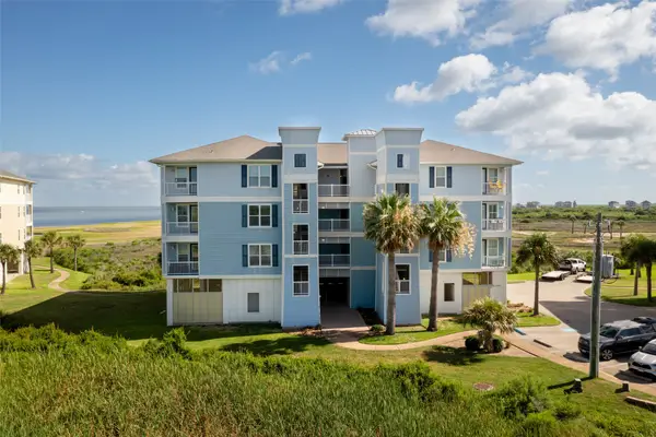 26550 Mangrove Drive #101, Galveston, TX 77554