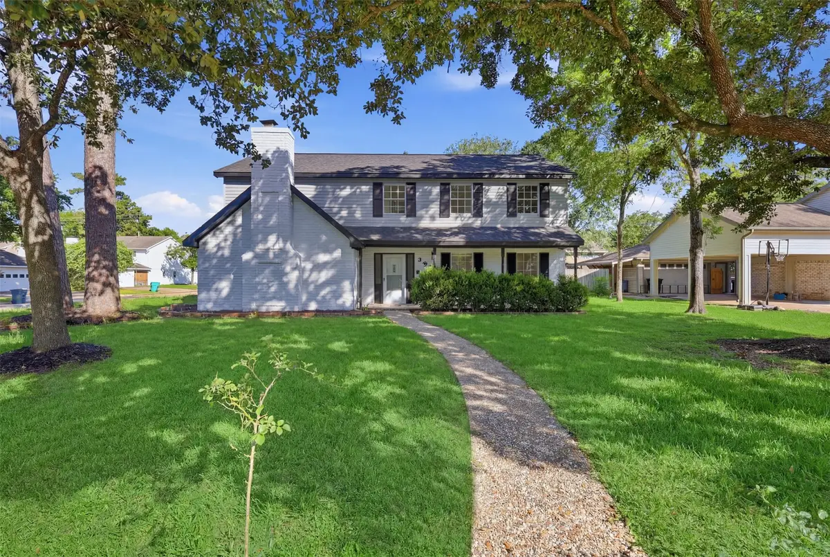 3930 Cypress Hill Drive, Spring, TX 77388 - #1