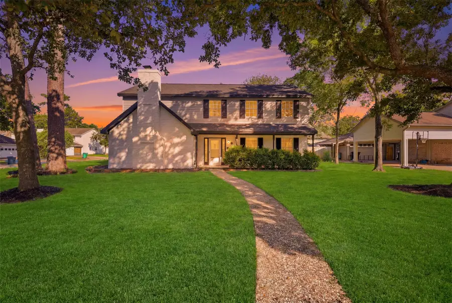 3930 Cypress Hill Drive, Spring, TX 77388 - #2