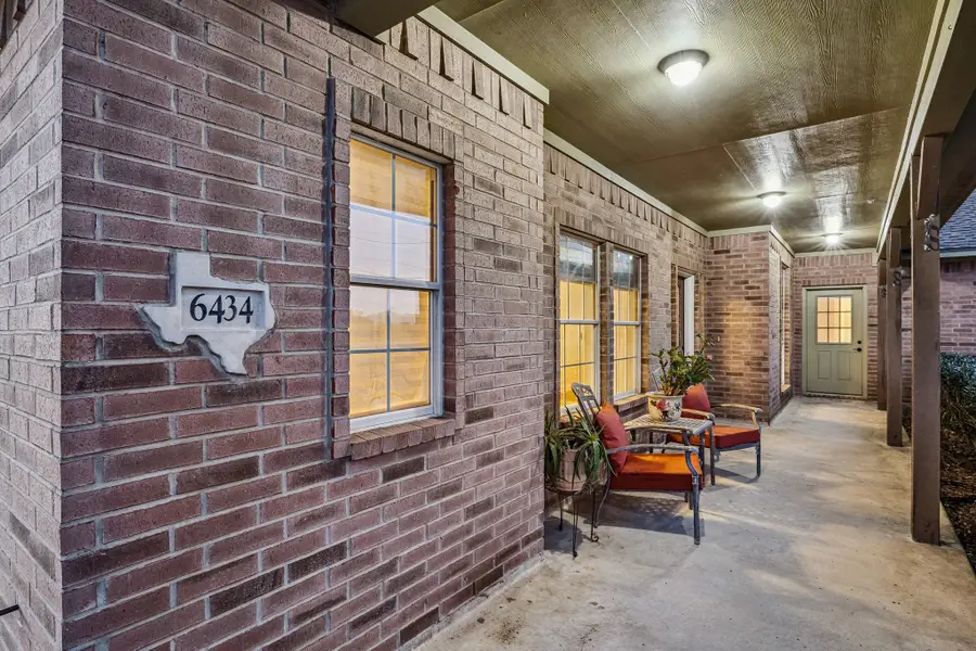 6434 County Road 164, Alvin, TX 77511 - #3