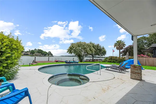 3114 Canterbury Lane, Montgomery, TX 77356