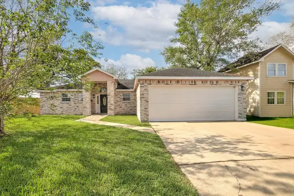 5418 Pershing Street, Houston, TX 77033