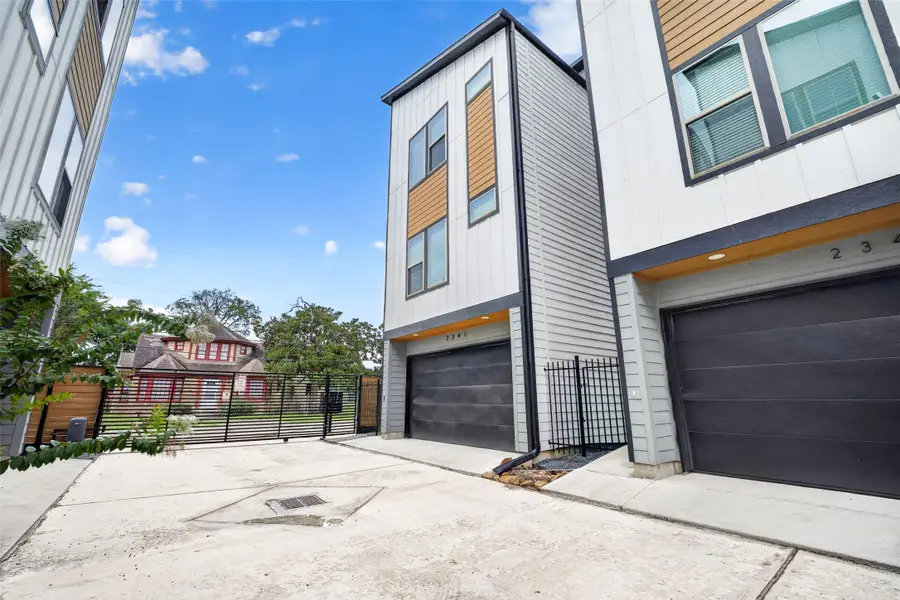 2341 Eagle Street, Houston, TX 77004 - #3