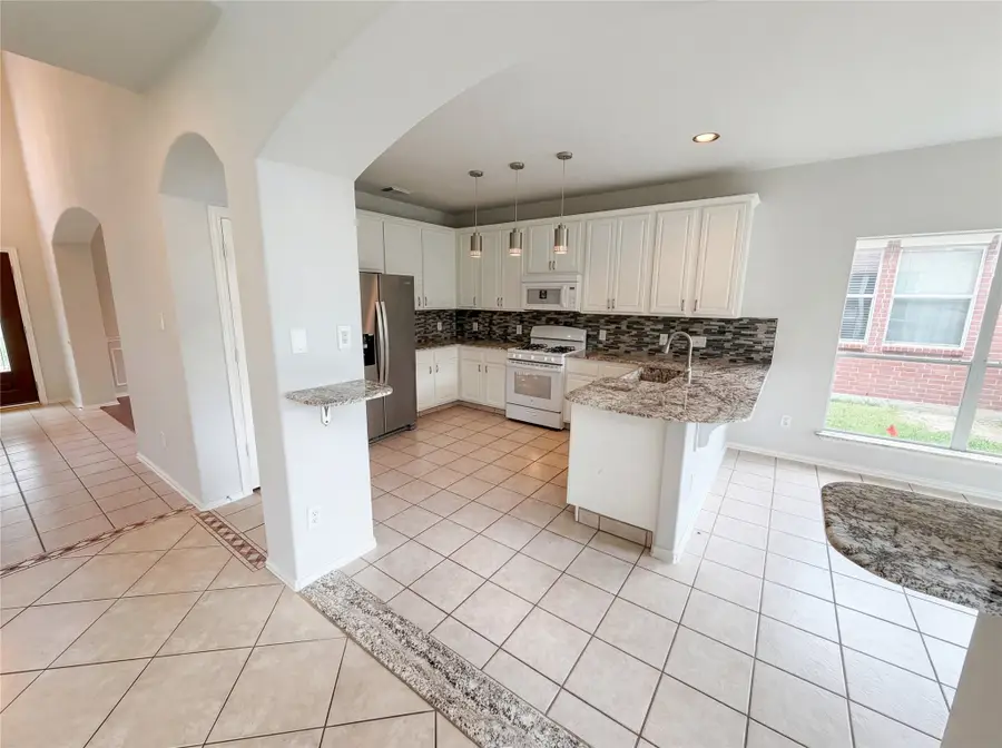 412 Green Cedar Drive, League City, TX 77573 - #2