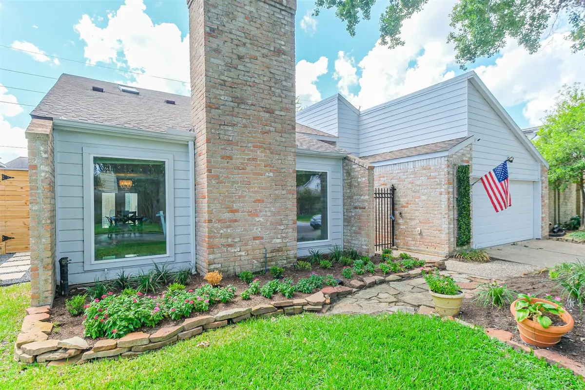 13919 Swiss Hill Drive, Houston, TX 77077 - #1