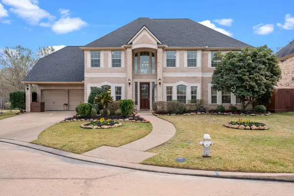 2326 Vinemead Court, Katy, TX 77450