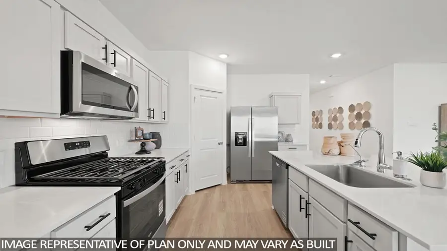 110 Rustic Creek Court, Dayton, TX 77535 - Image #2