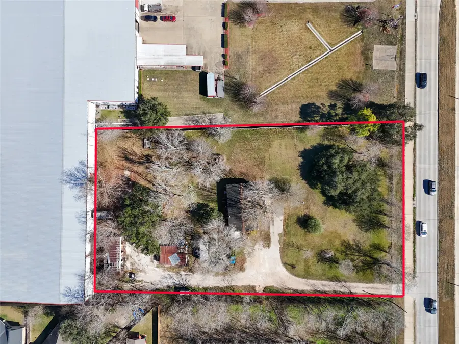 8879 Bailey Road, Pearland, TX 77578 - Image #3