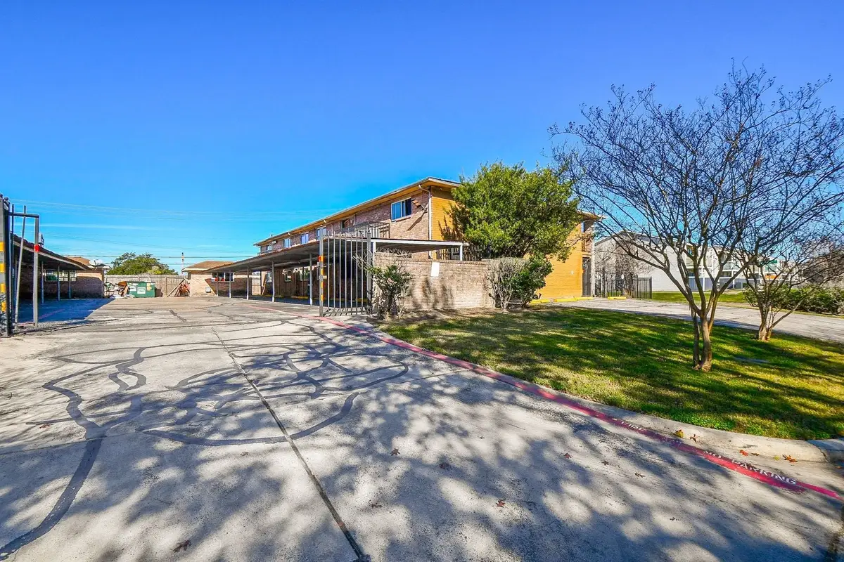 7902 Prestwood Drive #1-10, Houston, TX 77036 - Image #1