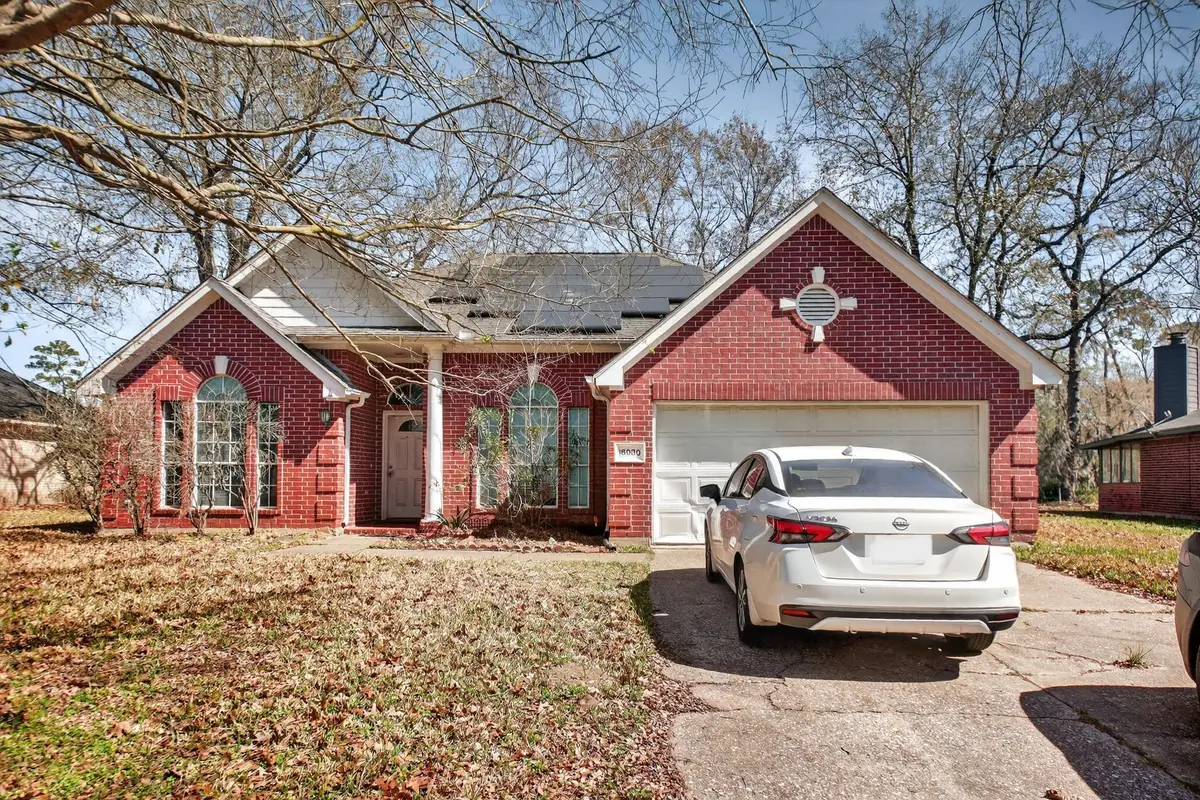 16030 Sea Palms Drive, Crosby, TX 77532 - #1