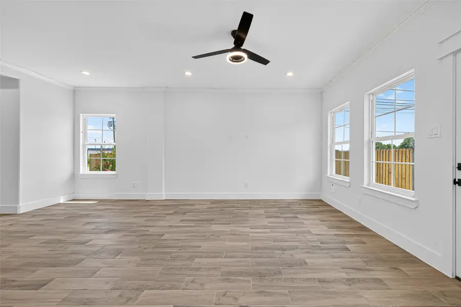 3168 Golfcrest, Houston, TX 77087 - Image #3