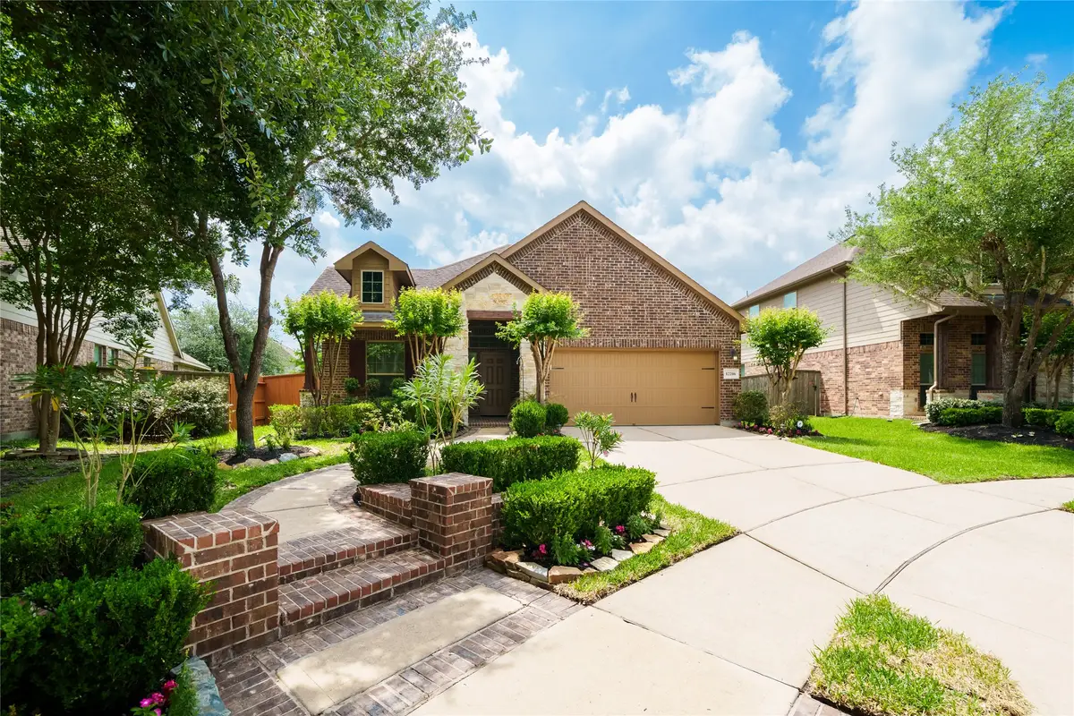 12206 Cove Bluff Court, Cypress, TX 77433 - #1