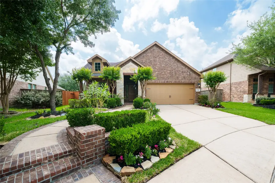 12206 Cove Bluff Court, Cypress, TX 77433 - #2