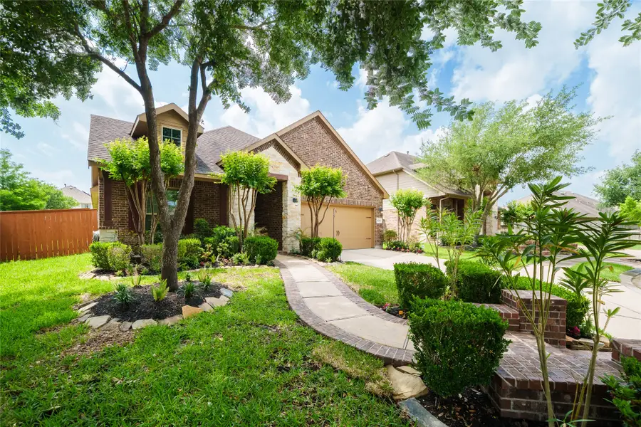 12206 Cove Bluff Court, Cypress, TX 77433 - #3