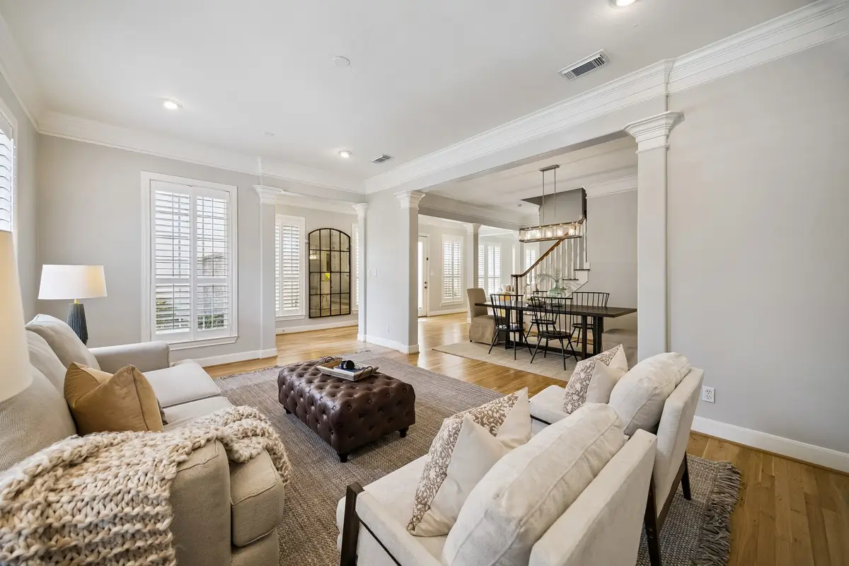 523 Archwood Trail, Houston, TX 77007 - #1