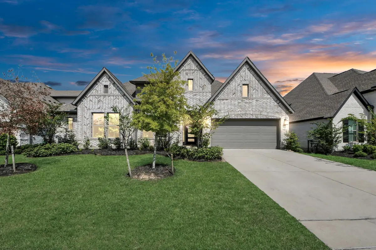15423 Sun Rose Street, Conroe, TX 77302 - Image #1