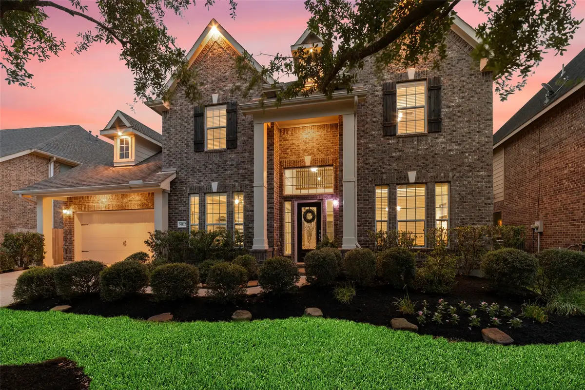 14422 Lakepointe Bend Lane, Cypress, TX 77429 - #1