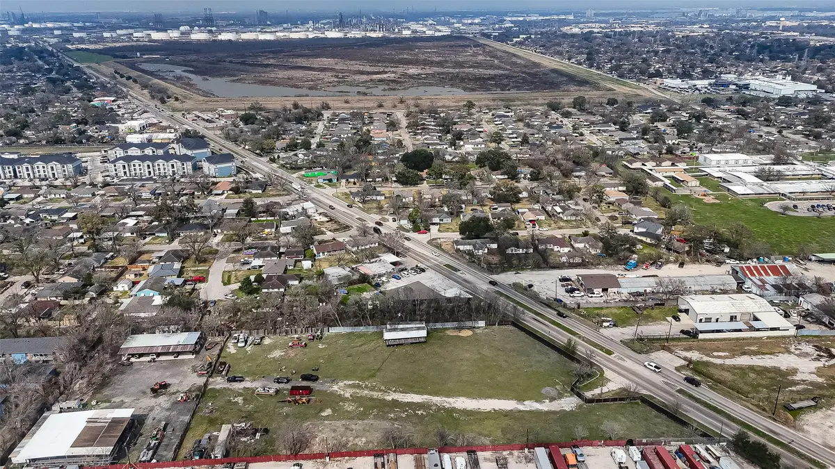 1760 Allen Genoa Road, Houston, TX 77017 - #1