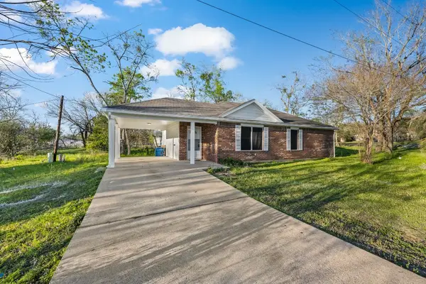 1610 Saint Barbe Street, Hempstead, TX 77445