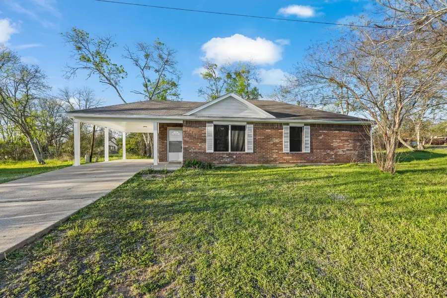 1610 Saint Barbe Street, Hempstead, TX 77445 - #3