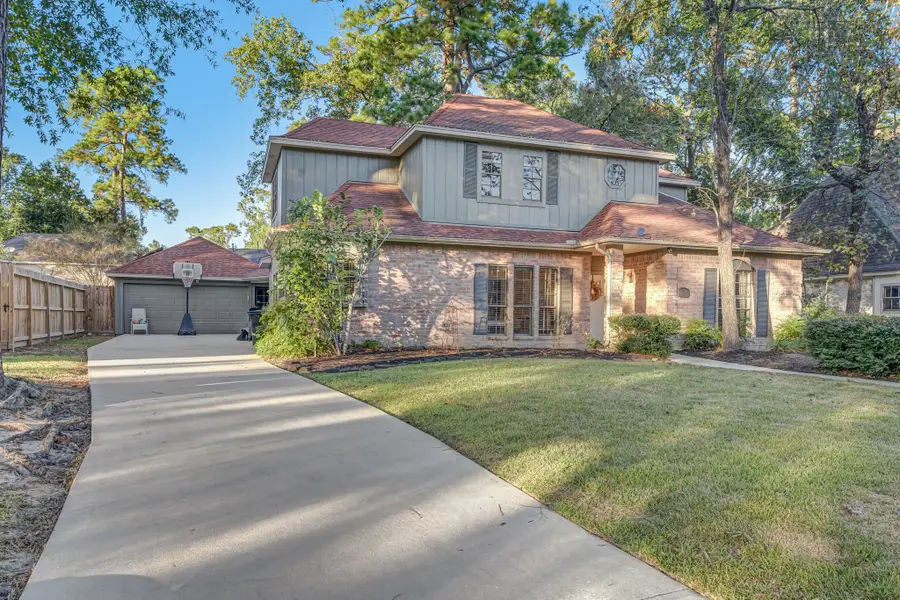 2019 Lake Hills Drive, Houston, TX 77339 - Image #2