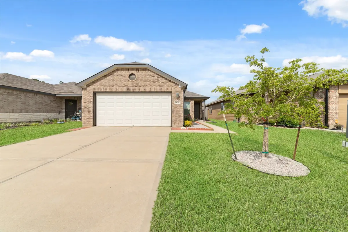 14232 Sedona Ridge Drive, Conroe, TX 77303 - #1