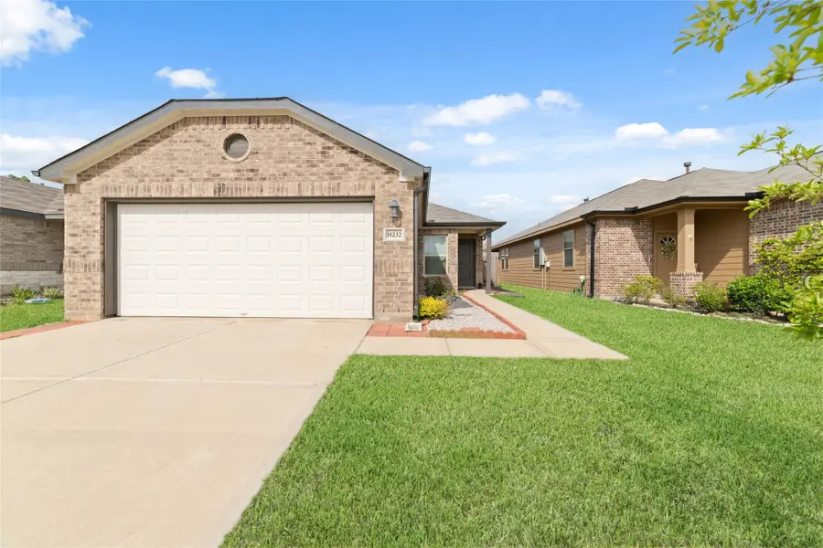 14232 Sedona Ridge Drive, Conroe, TX 77303 - #2