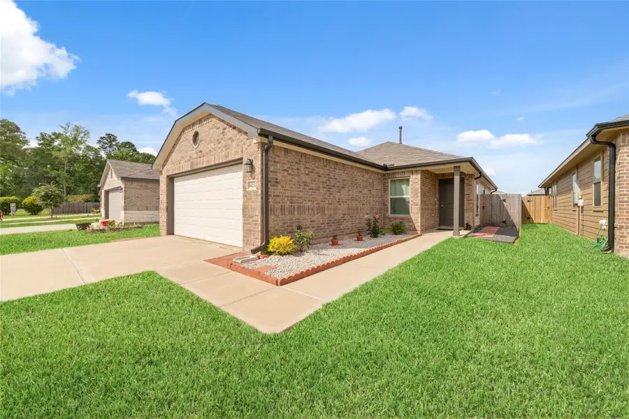 14232 Sedona Ridge Drive, Conroe, TX 77303 - #3
