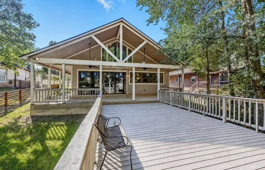 50 Hunters Creek Drive, Huntsville, TX 77340 - #2