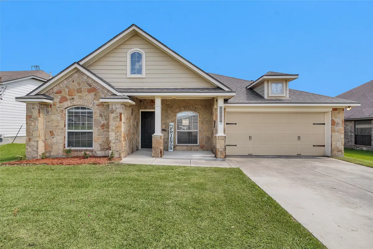 212 Boulder Drive, Navasota, TX 77868 - #1