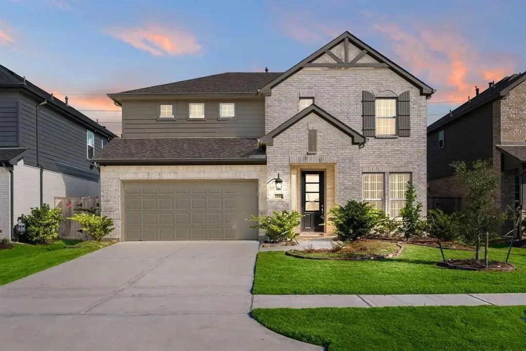 20914 Kadefield Drive, Cypress, TX 77433 - Image #1