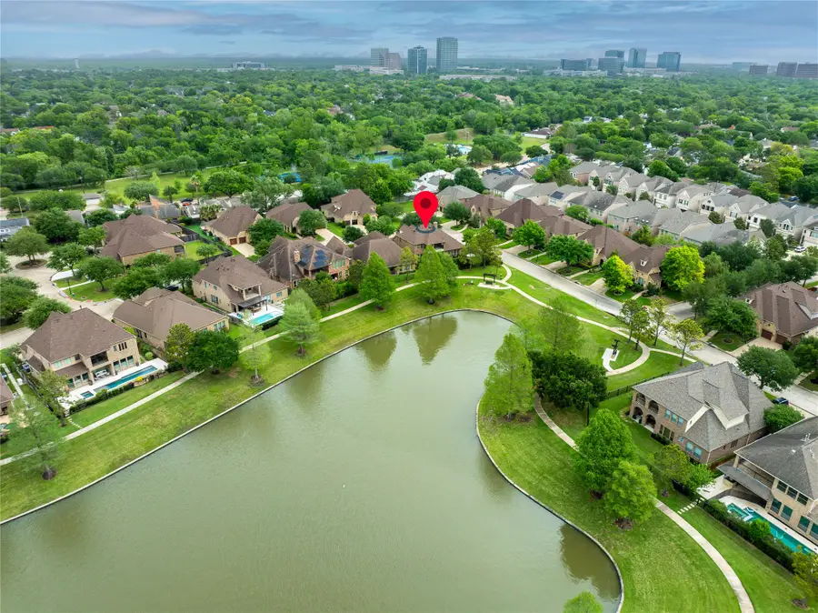 14403 Tivoli Drive, Houston, TX 77077 - #2