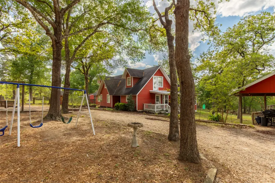 636 Deer Run Road, Bellville, TX 77418 - #3