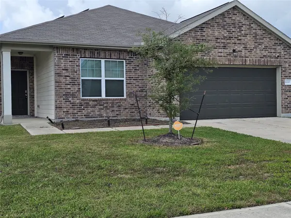 6330 Highland Bend Drive, Richmond, TX 77469