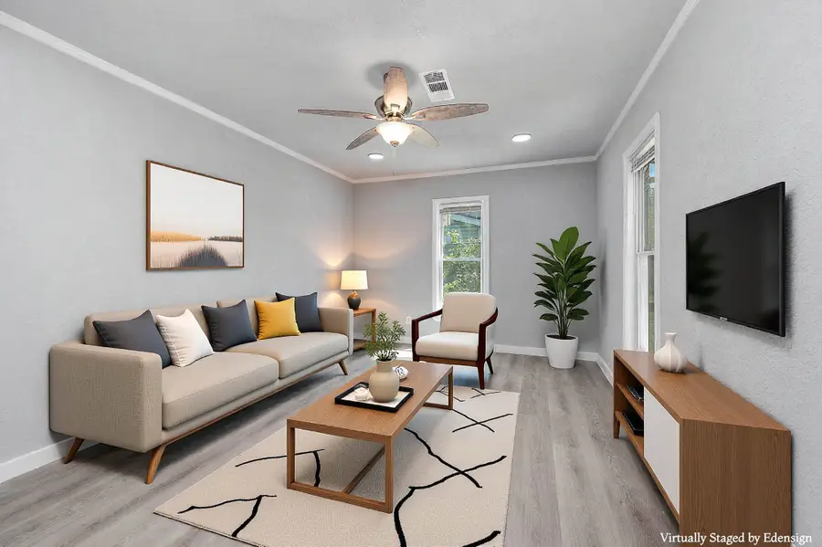 810 Clinton Park Street, Houston, TX 77029 - #2