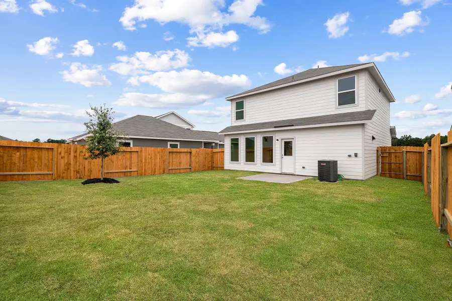 21627 Lotus Elm Street, Magnolia, TX 77354 - #2