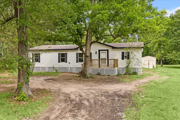 14891 Jim Stowe Road, Conroe, TX 77302