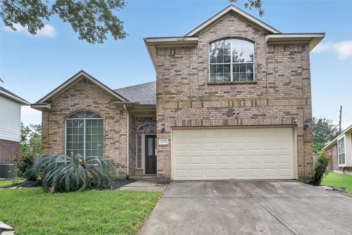 14308 Rocky Briar Lane, Rosharon, TX 77583 - #1