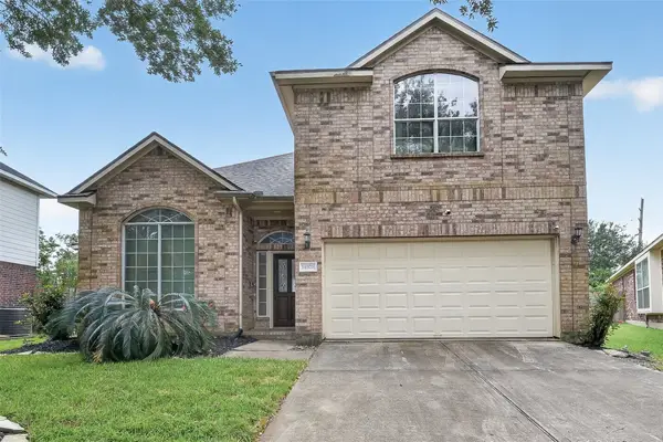14308 Rocky Briar Lane, Rosharon, TX 77583