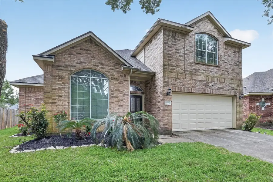 14308 Rocky Briar Lane, Rosharon, TX 77583 - #3