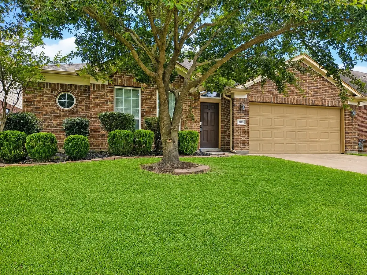 3118 Young Pine Street, Katy, TX 77493 - #1