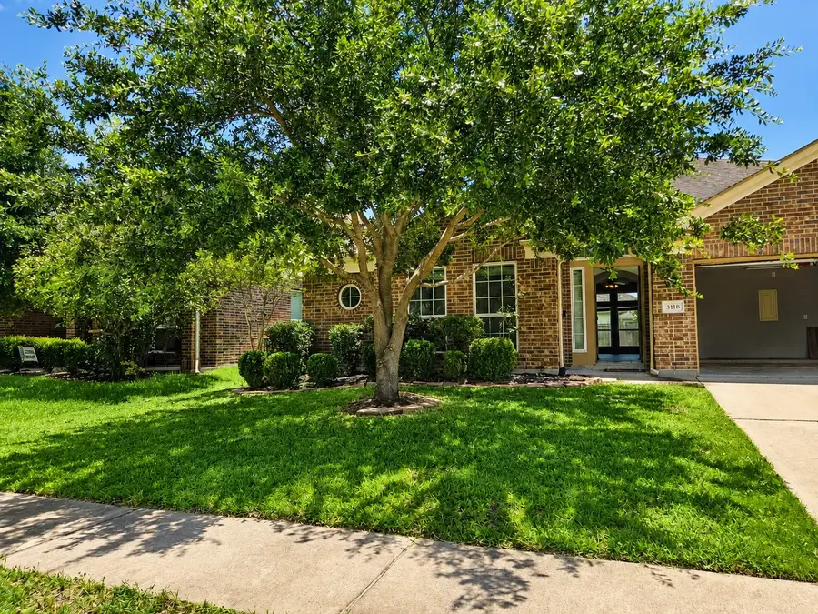 3118 Young Pine Street, Katy, TX 77493 - #2